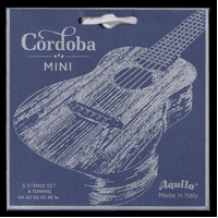 Cordoba Mini String Set - A Tuning