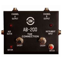 Leem AB200 A/B Connection Box