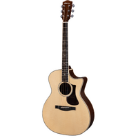 Eastman AC422CE Acoustic Guitar w/ Hard Case