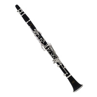 J.Michael CL460 Clarinet (Bb) in Matt Finish w/ Semi-hard Carrying Case