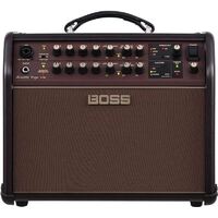 Boss ACSLIVE Acoustic Singer Live Acoustic Amplifier