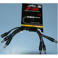 LEEM Daisy Chain Power Lead
