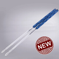 Adoro Silent E-Sticks Thick X Grip