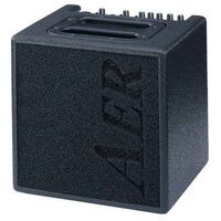 AER ALPHA 40 WATT ACOUSTIC AMPLIFIER
