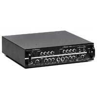 AER Head One 275 Watt Electric Bass Head