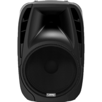 Laney AH115 Audiohub Active PA Speaker with Built in Media Player, Mixer USB & Bluetooth