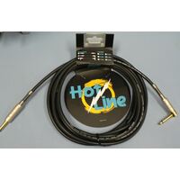 LEEM 20FT  Hot Line Guitar Lead