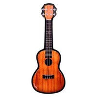 Magnet Ukulele 10cm Acrylic