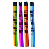 Mood Pencil Keyboard Assorted Colours