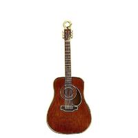 Keychain Martin D 45 Cloisonne