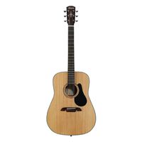 Alvarez AD30 Acoustic Guitar