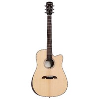 Alvarez ADE90CEAR Artist Elite Dreadnought Acoustic-Electric Guitar