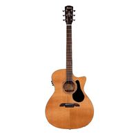 Alvarez AG75CE Acoustic Guitar Artist Series