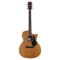 Alvarez AG75WCE Acoustic Guitar Artist Series