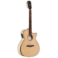 Alvarez Artist Elite ALAGFM80CEAR Acoustic Electric Guitar