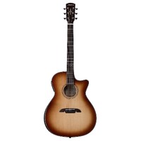 Alvarez Artist Elite ALAGFM80CEARSHB Acoustic/Electric Guitar