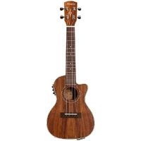 Alvarez Artist AU90SCE Soprano Ukulele