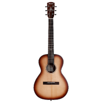 Alvarez Delta DeLite E Acoustic Electric Guitar