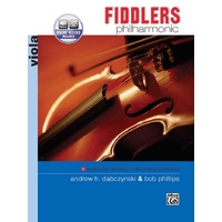Fiddlers Philharmonic Viola