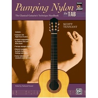 Pumping Nylon: In TAB