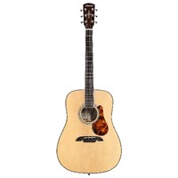 Alvarez Masterworks MD60BG Acoustic Guitar