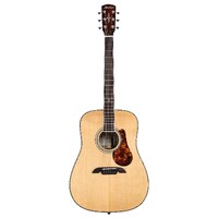 Alvarez Masterworks MD60EBG Acoustic/Electric Guitar