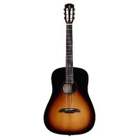 Alvarez Masterworks MDR70SB 12th Fret Dreadnought Acoustic Guitar