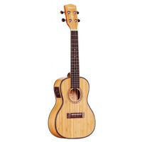 Alvarez ALMU55CE Concert Electric Ukulele