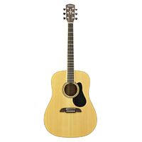 Alvarez RD26 Dreadnought Acoustic Guitar w/ Gigbag