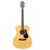 Alvarez Regent RF26 Folk Series Acoustic Guitar w/ Gigbag