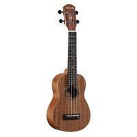 Alvarez Regent ALRU22S Soprano Ukulele