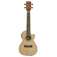 Alvarez ALRU26CCE Concert Electric Ukulele