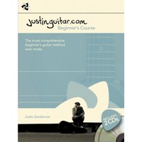 Justinguitar.com Beginner's Course