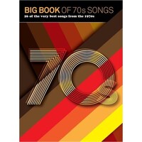 Big Book of 70s Songs