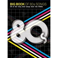 Big Book of 80s Songs