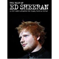 The Best of Ed Sheeran