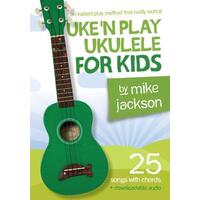 Uke N Play Ukulele for Kids