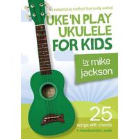 Uke N Play AM1011626 Ukulele for Kids