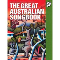 The Great Australian Songbook Easy Piano 2016