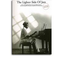 Unforgettable: The Lighter Side of Jazz - Piano Solo