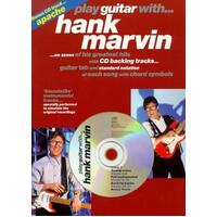 Play Guitar With... Hank Marvin