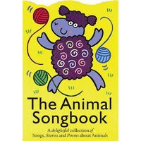 The Animal Songbook