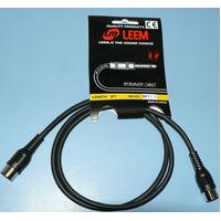 LEEM 3FT Midi Lead