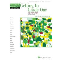 Getting To Grade One - The New Mix