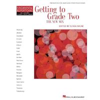 Getting To Grade Two - The New Mix