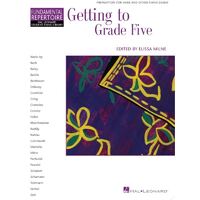 Getting To Grade Five