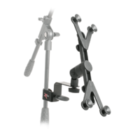 Xtreme AP25 Universal Tablet Holder For Mic Stand