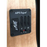 AP5 Original Pickup System