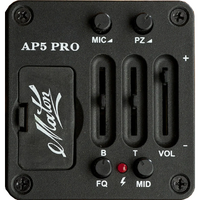 AP5 Pro Pickup System