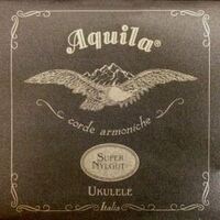 Aquila Super Nylgut Regular Concert Ukulele String Set